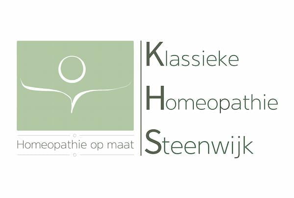 Logo homeopathie op maat