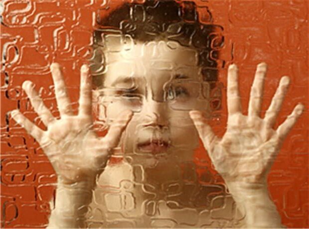 Chronisch kinderen